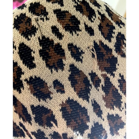 St. John Printed blouse - Picture 6 of 6